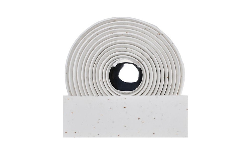 Owijka na kierownicę Prox Velo korkowa+gel biała