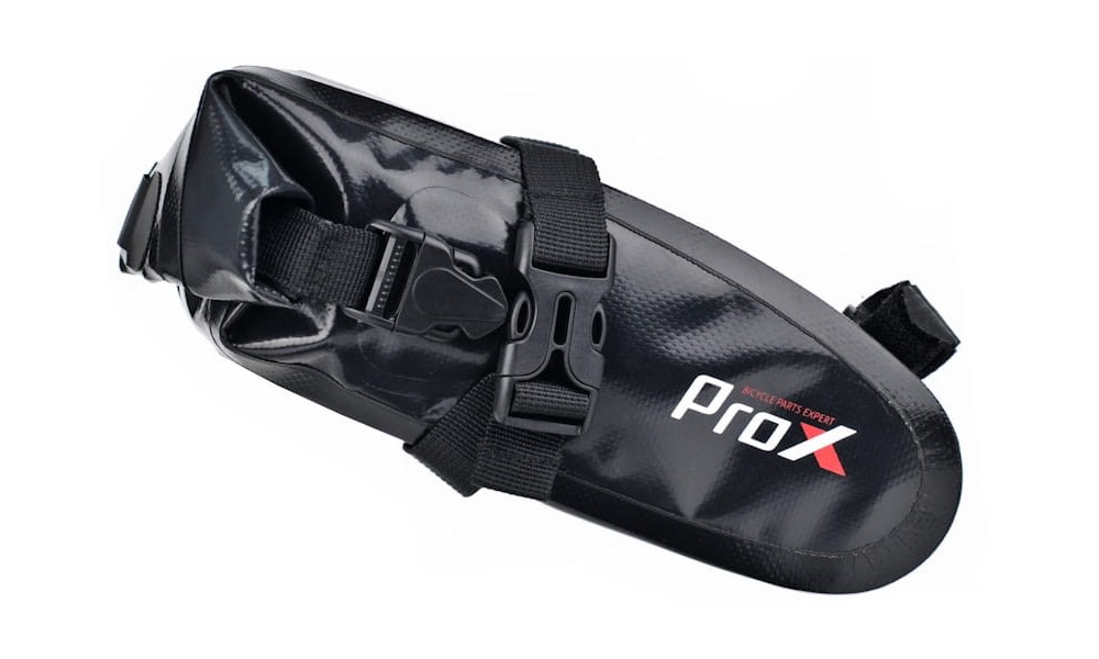 Sakwa podsiodłowa Prox Oregon 277