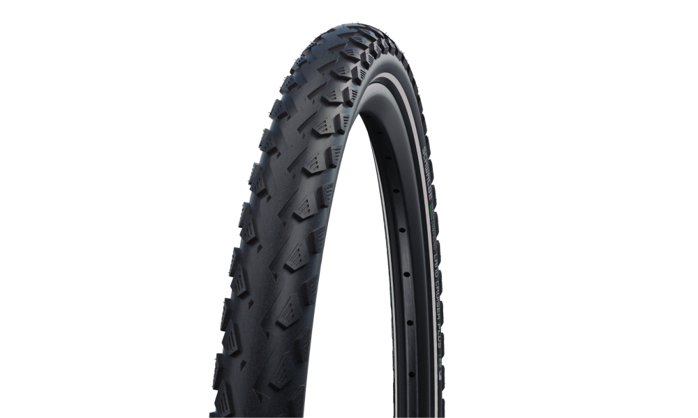 Opona Schwalbe Land Cruiser Plus 28x1,60" 42-622