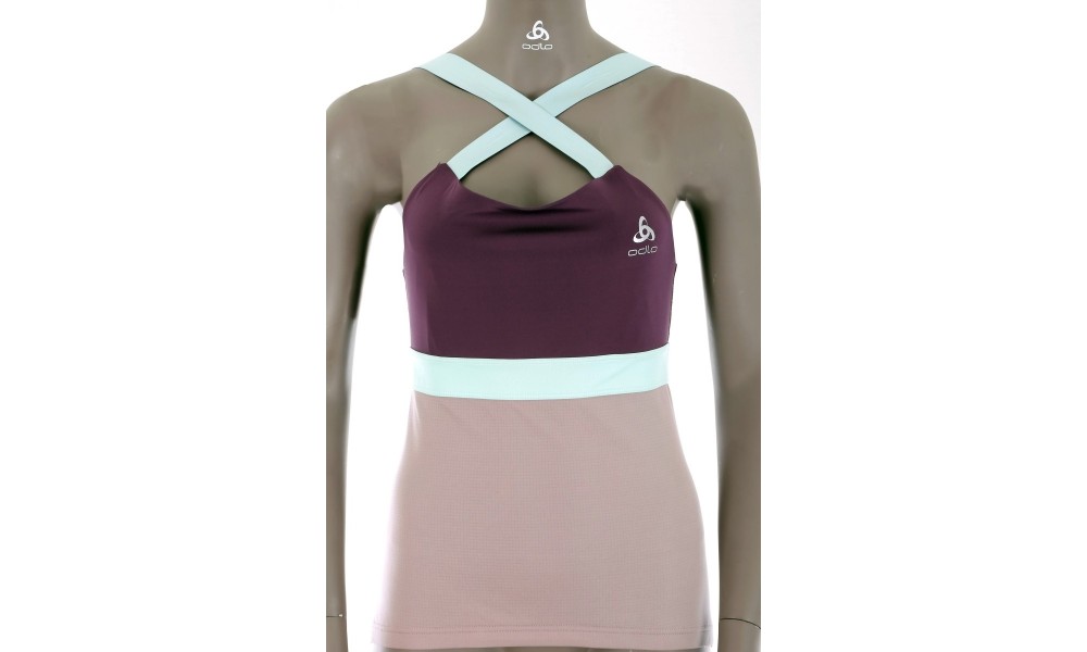 Koszulka damska Odlo Top rozm. S