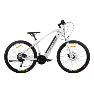 Rower górski elektryczny Ecobike SX3 17" 17,5Ah 2023 1