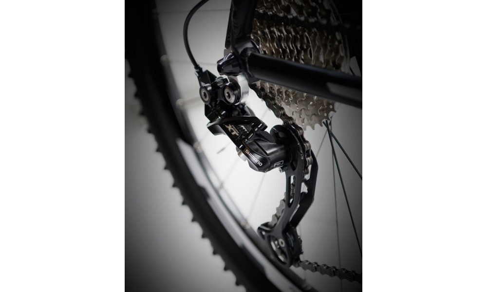 Rower górski Unibike Expert 2012