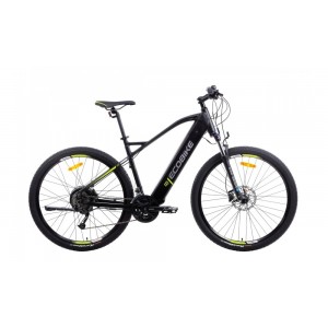 Rower górski elektryczny Ecobike SX5 - czarny 1