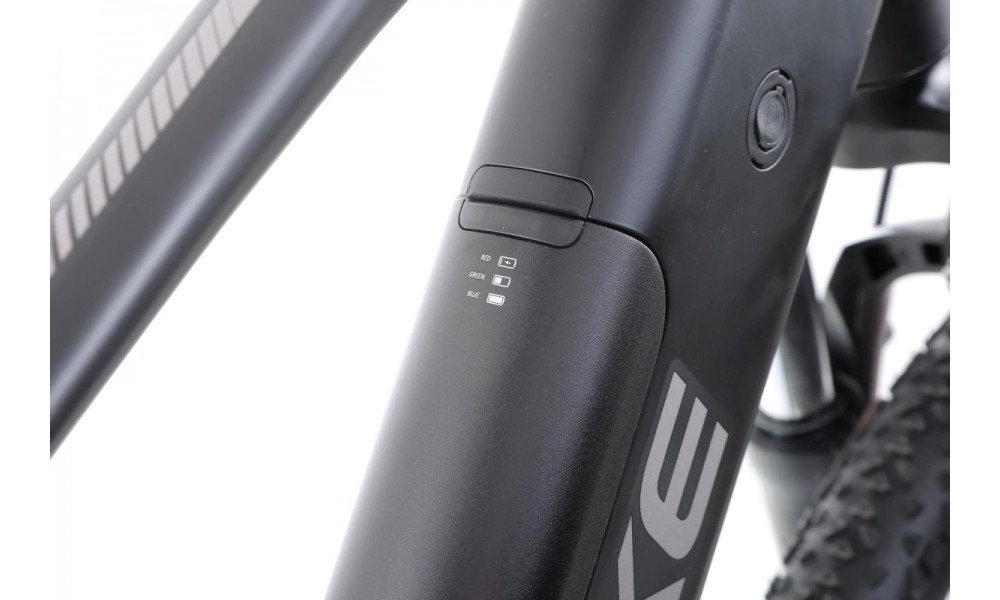 Rower górski elektryczny Ecobike SX5 17,5Ah 2023 rama 20 cali