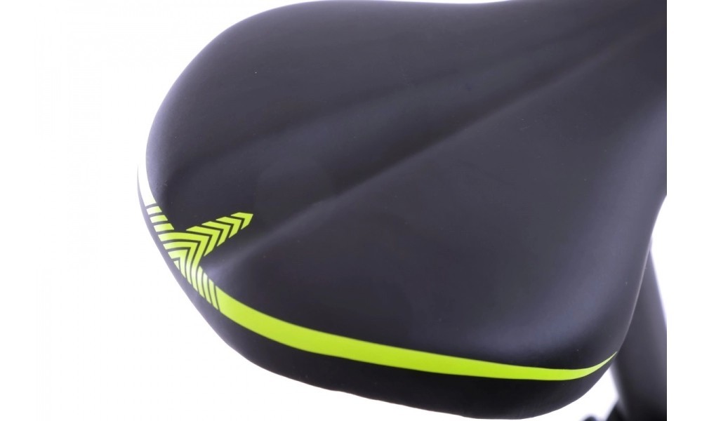 Rower górski elektryczny Ecobike SX5 17,5Ah 2023 rama 20 cali