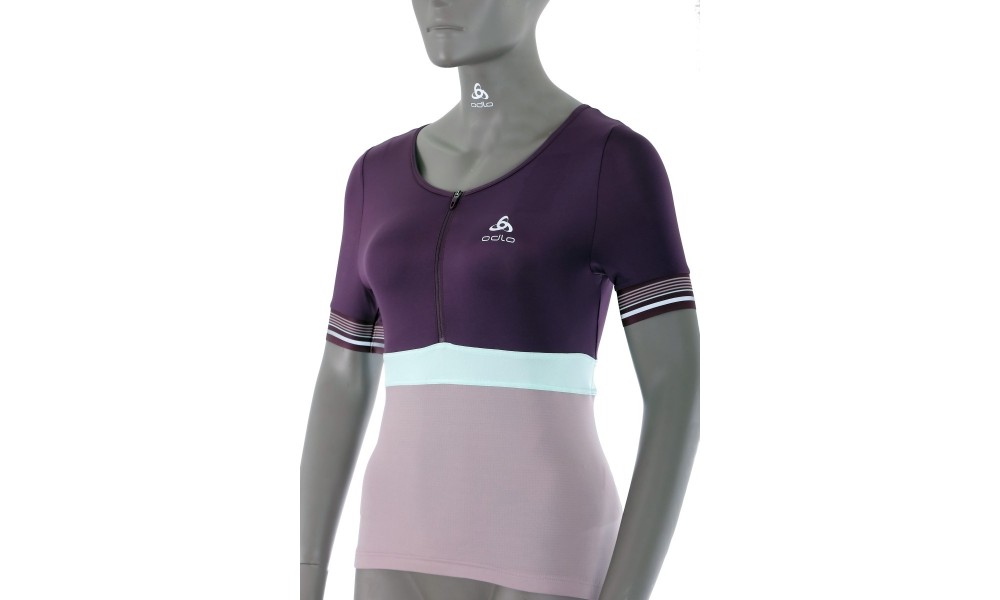 Koszulka damska Odlo Shirt