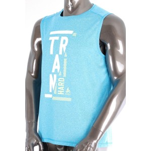 Koszulka Odlo Tank Raptor 1