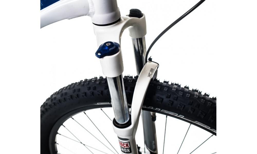 Rower górski Romet Jolene 29ER ROCK SHOX EDITION