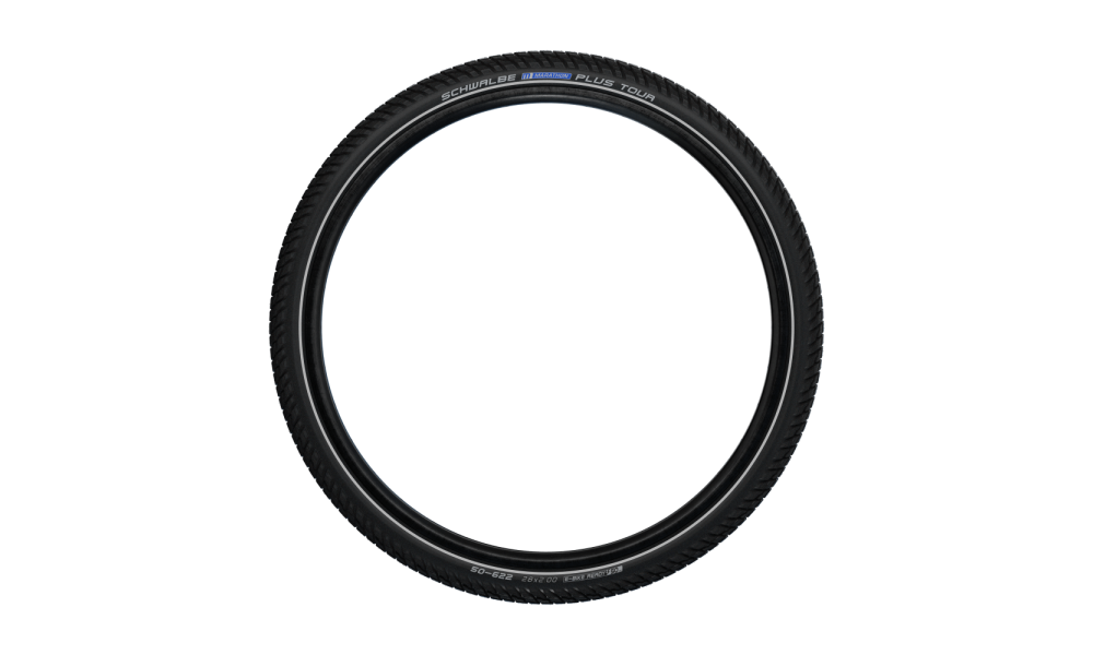 Opona Schwalbe Marathon Plus Tour HS61 28x1,75"