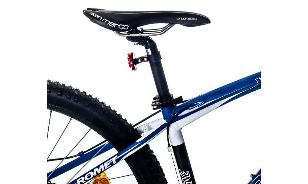 Rower górski Romet Jolene 29ER ROCK SHOX EDITION