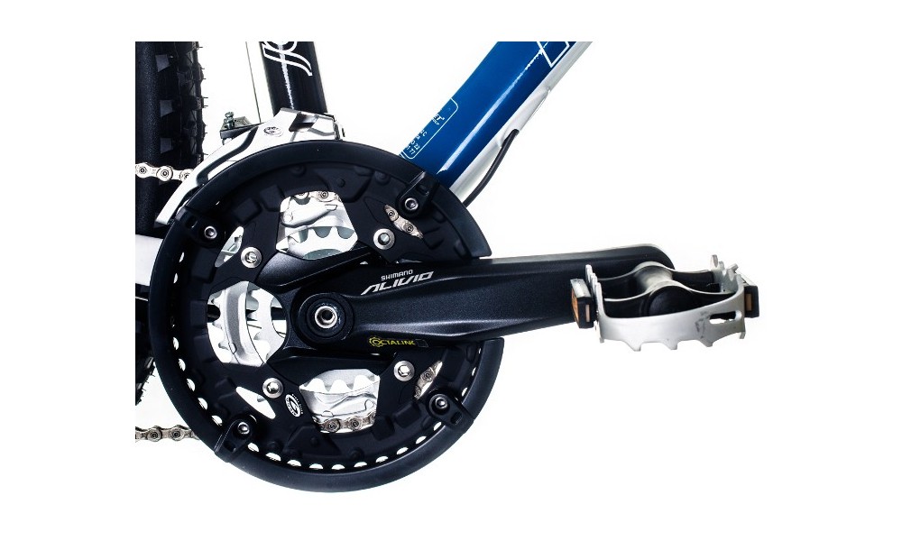 Rower górski Romet Jolene 29ER ROCK SHOX EDITION