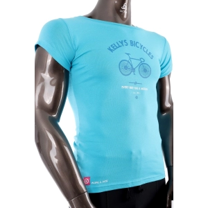 Koszulka Kellys Women Bike...