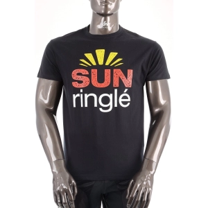 Koszulka Sun Ringle czarna...