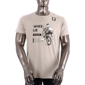 Koszulka Merida Sportful Sagan Whee-lie Tee 2