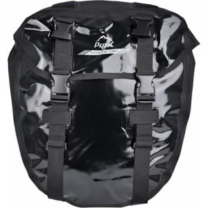 Sakwa Prox Ohio 616 na bagażnik 20L waterproof 2
