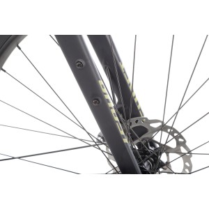 Rower gravel Ghost Asket Essential EQ 2