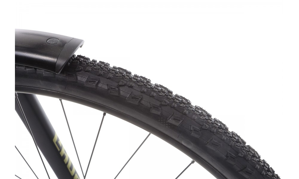 Rower gravel Ghost Asket Essential EQ