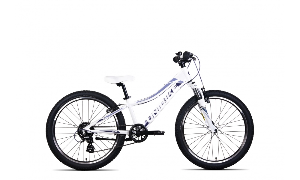 Rower młodzieżowy Unibike Roxi 2023