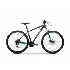 Rower górski Tabou Blade 29 2.0 2022 - czarny-zielony