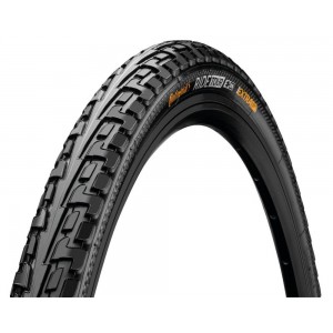 Opona Continental Ride Tour 700x37C czarna 1