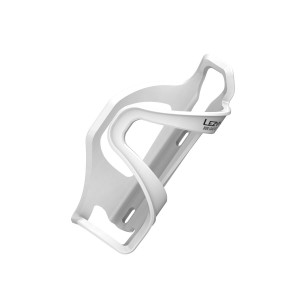 Koszyk na bidon Lezyne Cage Flow SL-L biały 1