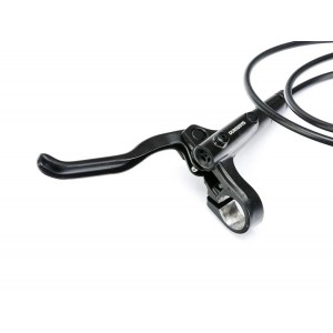 Hamulec tarczowy hydrauliczny Shimano BL-MT200 lewy 1000mm 1