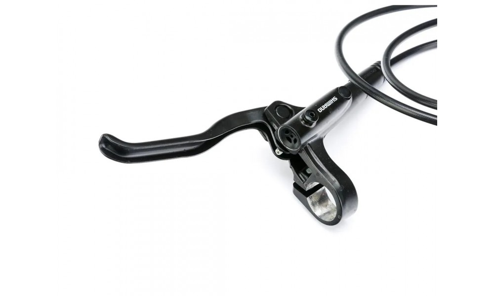 Hamulec tarczowy hydrauliczny Shimano BL-MT200 lewy 1000mm