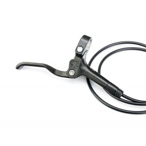 Hamulec tarczowy hydrauliczny Shimano BL-MT200 lewy 1000mm 2