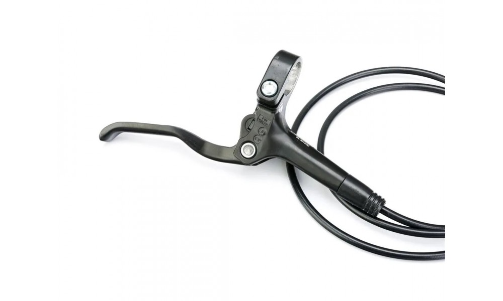 Hamulec tarczowy hydrauliczny Shimano BL-MT200 lewy 1000mm