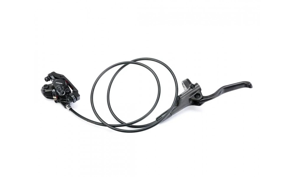 Hamulec tarczowy hydrauliczny Shimano BL-MT200 lewy 1000mm