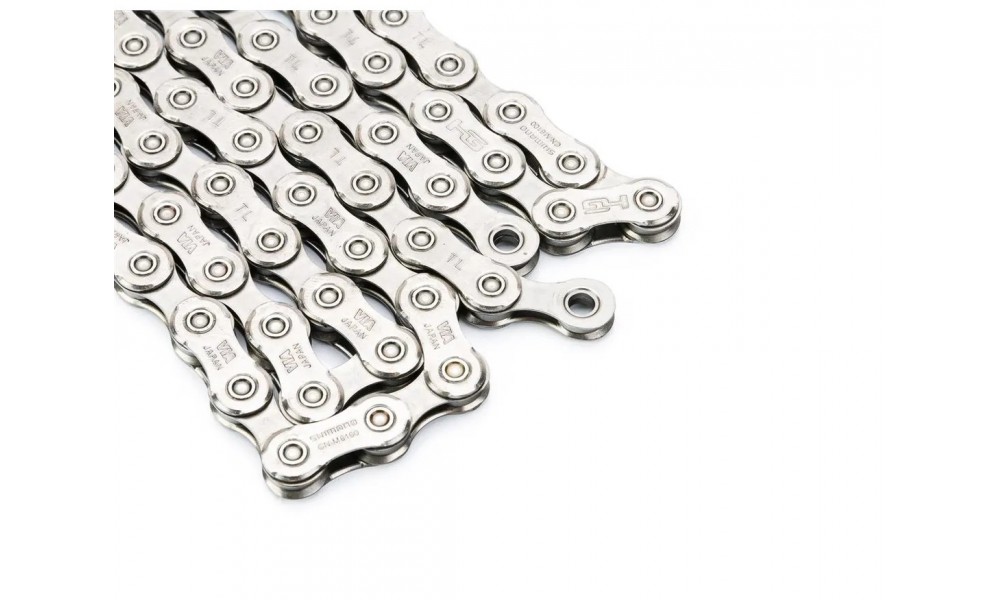 Łańcuch Shimano Deore CN-M6100 12 rz