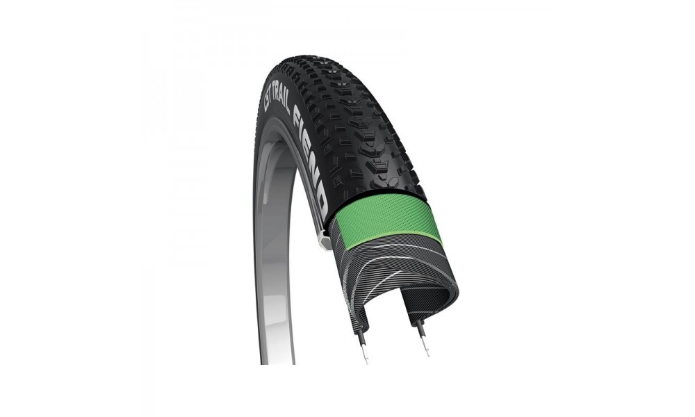 Opona CST 27,5x2,10 Trail Fiend TR-CS466