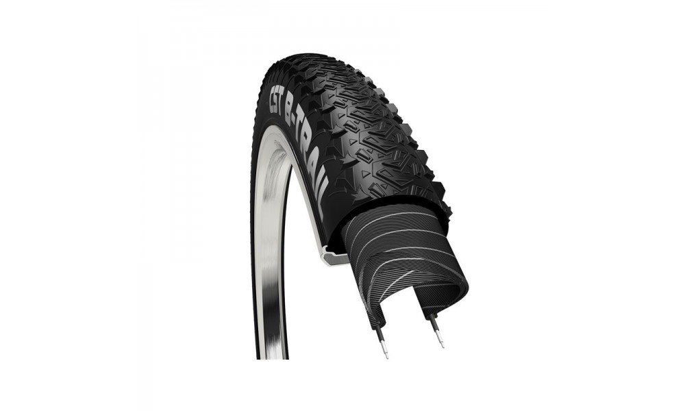 Opona CST 27,5x2,25 B-Trail TR-CS468