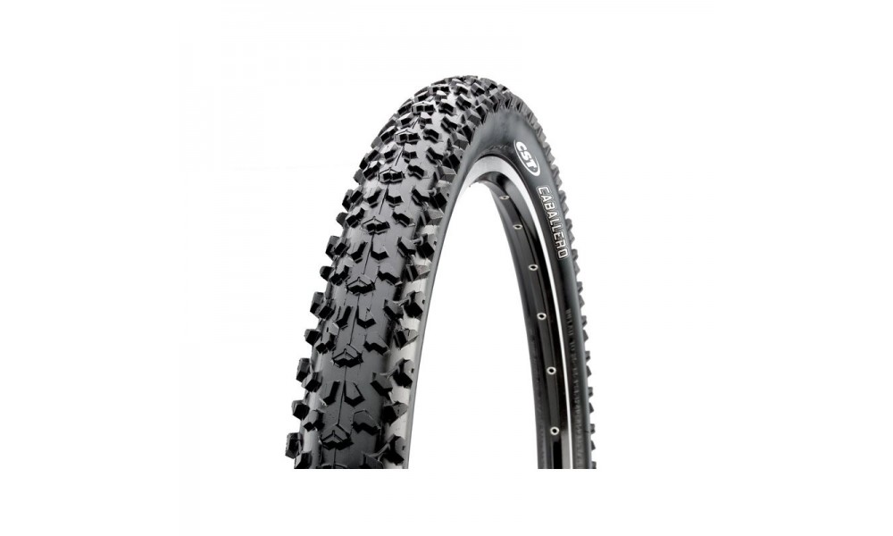 Opona CST 27,5x2,25 Caballero TR-CS524