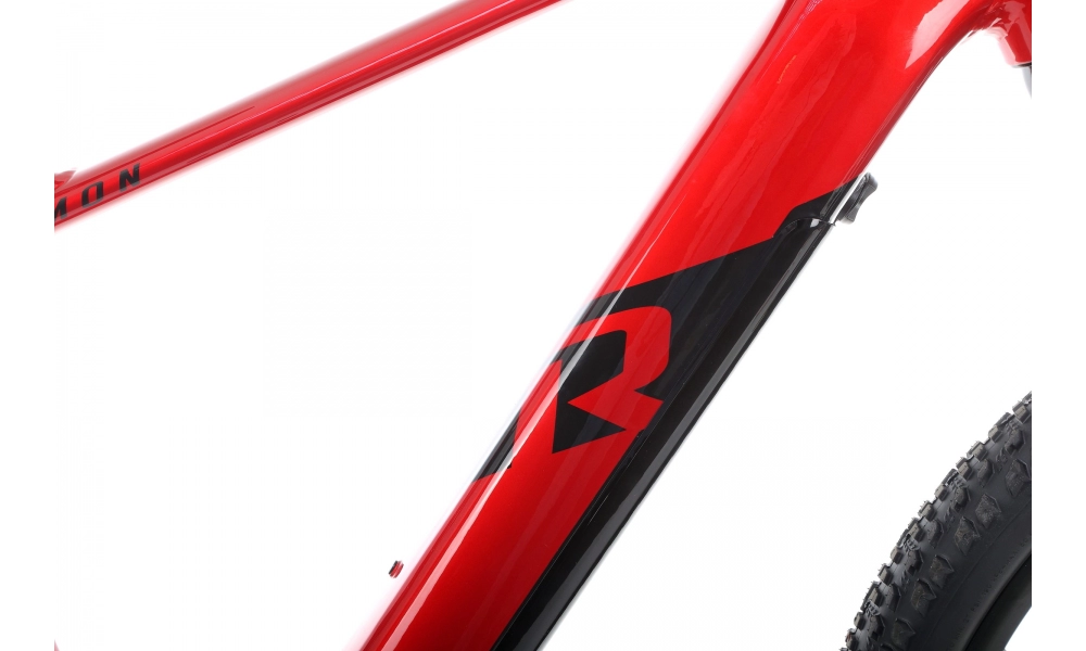 Rower górski elektryczny R-Raymon HardRay E 4.0 29 Yamaha
