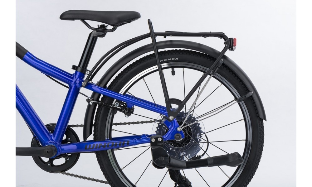 Rower dziecięcy Winora Dasch 20 EQ