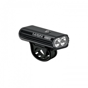 Lampka przednia LEZYNE LED Lite Drive 1000XL-czarna
