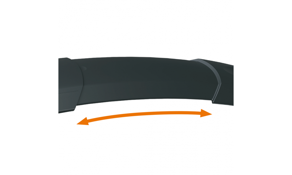 Błotniki SKS Speedrocker 28 Gravel