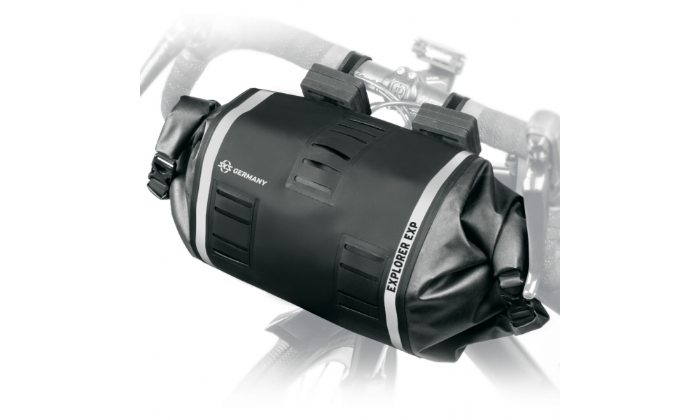 Torba na kierownicę SKS Explorer Barbag