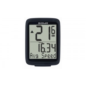 Licznik SIGMA BC 8.0 WL ATS 2