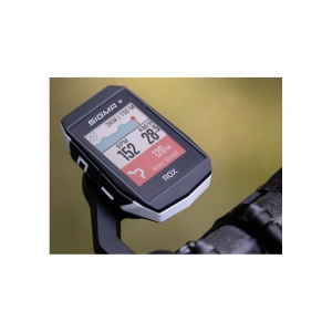 Licznik Sigma Rox 11.1 Evo GPS HR Set 2