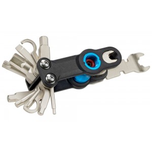 Klucze zestaw Beto BT-343-18w1 z dyszą CO2 1