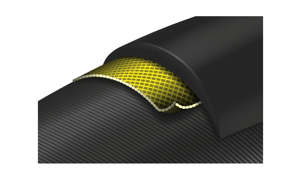 Opona Continental eRuban Plus 27.5 x 2.30