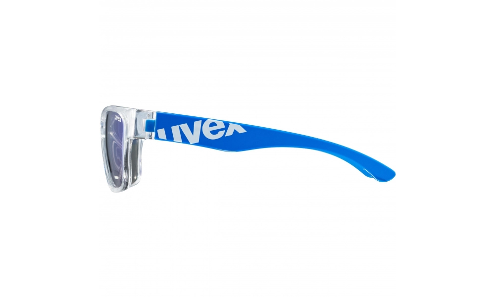 Okulary dziecięce Uvex Sportstyle 508
