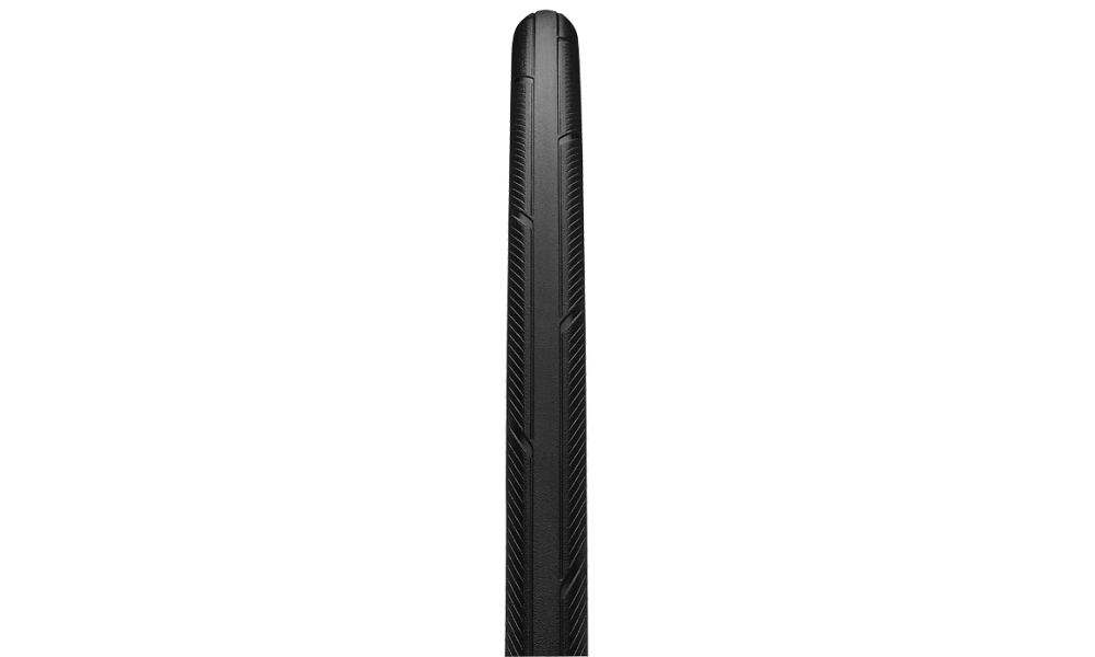 Opona Continental Ultra Sport III 28-622 czarna/brąz zwijana