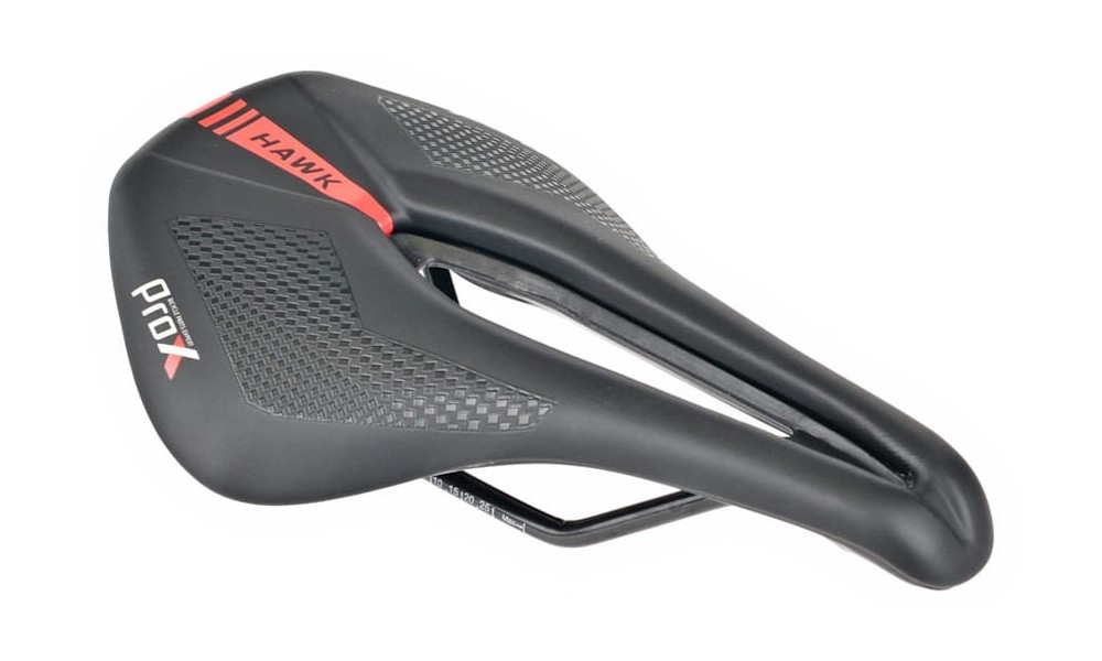 Siodełko PROX Hawk Sport Foam