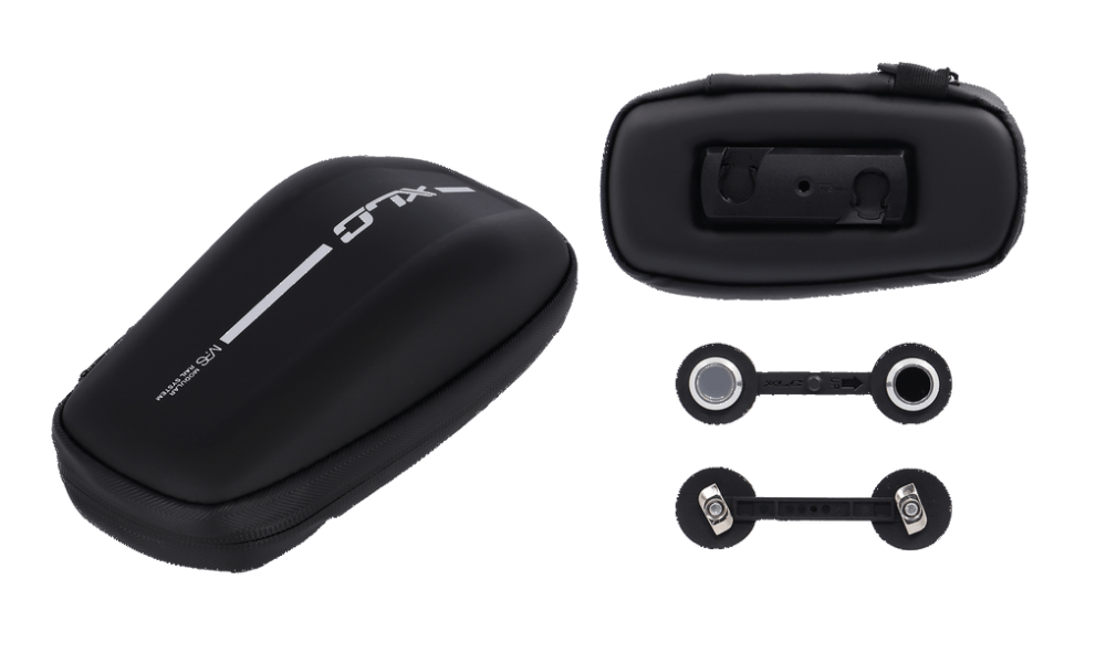 Torba XLC railbag MR-S16-M fidlock