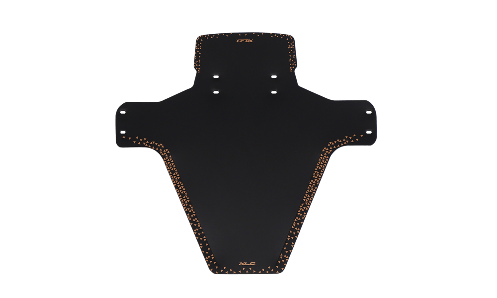 Mini błotnik przedni XLC MG-C42 VR