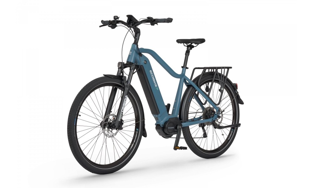 Rower trekkingowy elektryczny Ecobike MX500 2023-20cali-14,5Ah