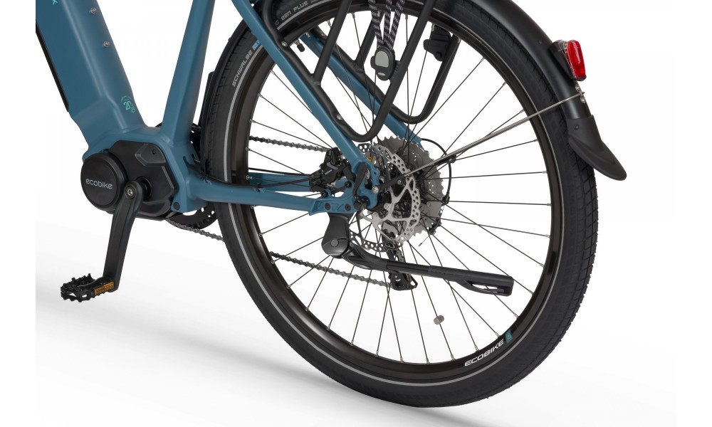 Rower trekkingowy elektryczny Ecobike MX500 2023-20cali-14,5Ah